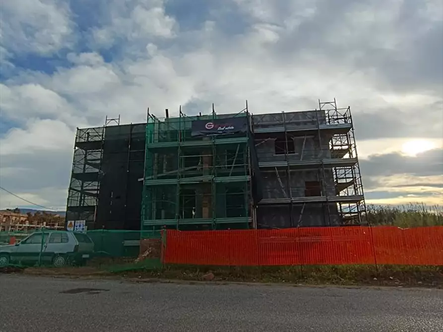 Immagine 16 di Villa in vendita  a Taurianova