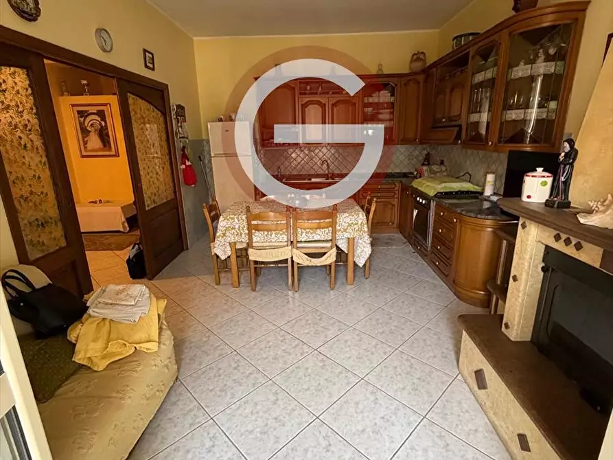 Immagine 2 di Appartamento in vendita  a Melicucco