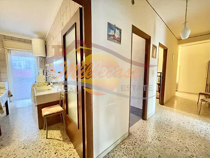 Immagine 8 di Appartamento in vendita  in via filisto a Siracusa