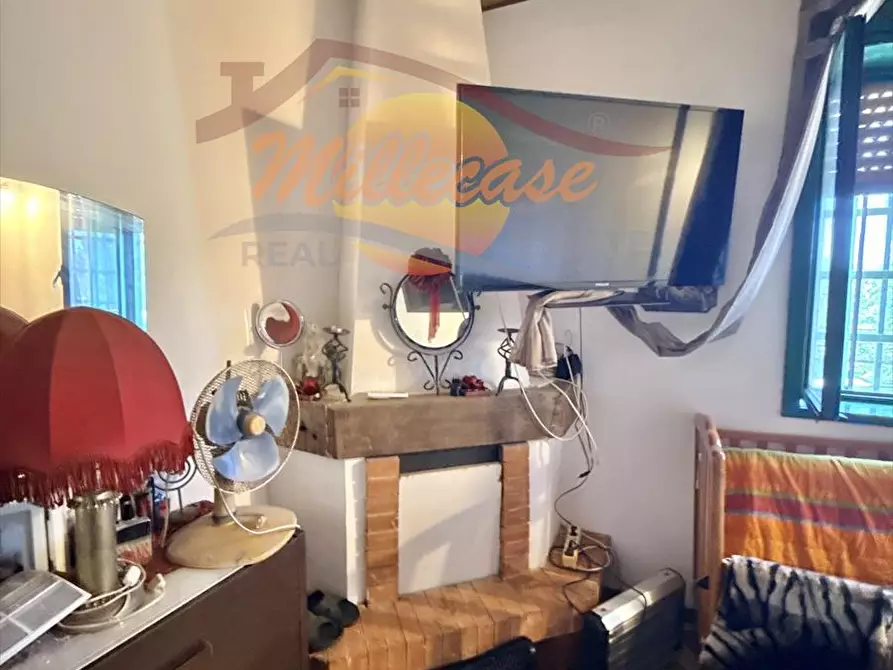 Immagine 24 di Villa in vendita  in strada Spinagallo a Siracusa