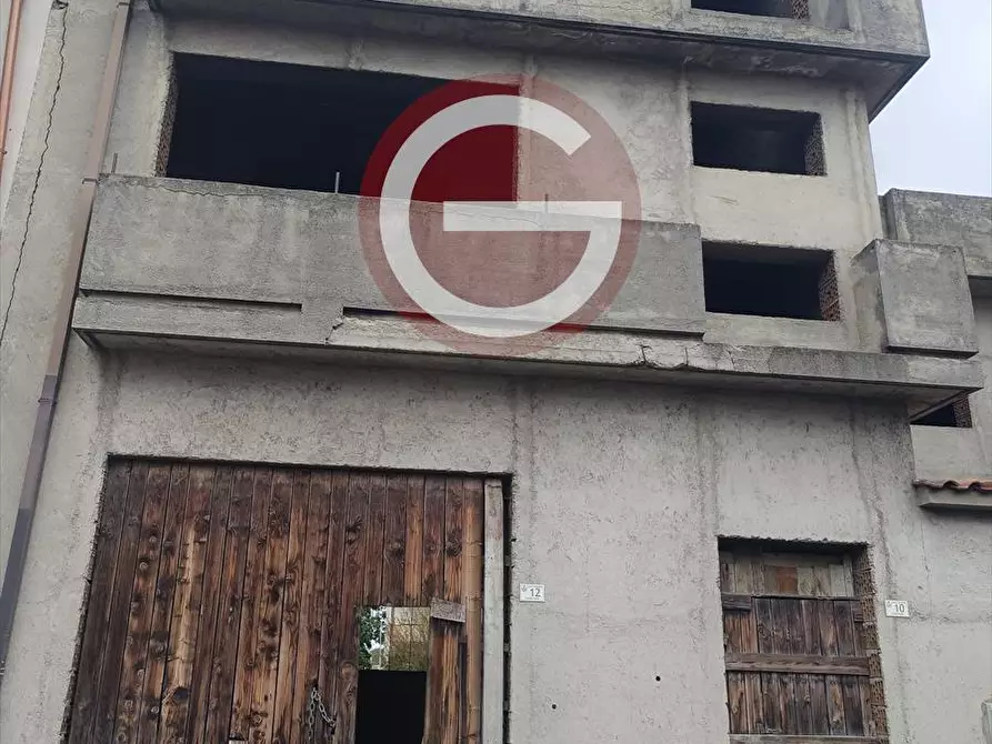 Immagine 2 di Rustico / casale in vendita  a Taurianova