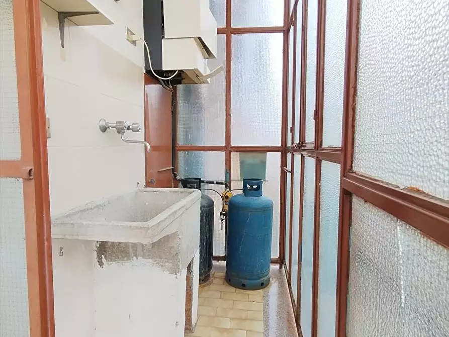 Immagine 9 di Appartamento in vendita  a Taurianova