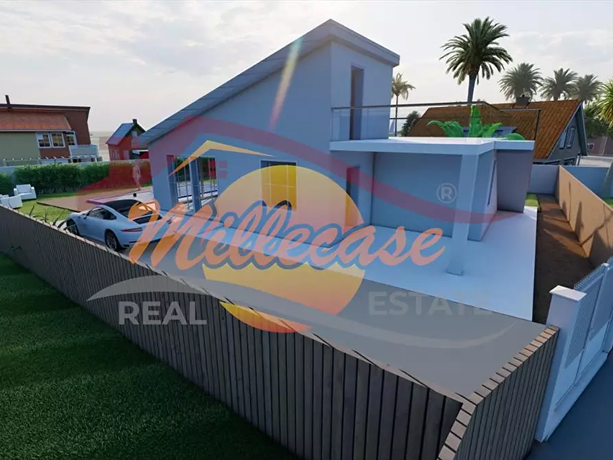 Immagine 13 di Villa in vendita  in VIALE DEI LIDI a Siracusa