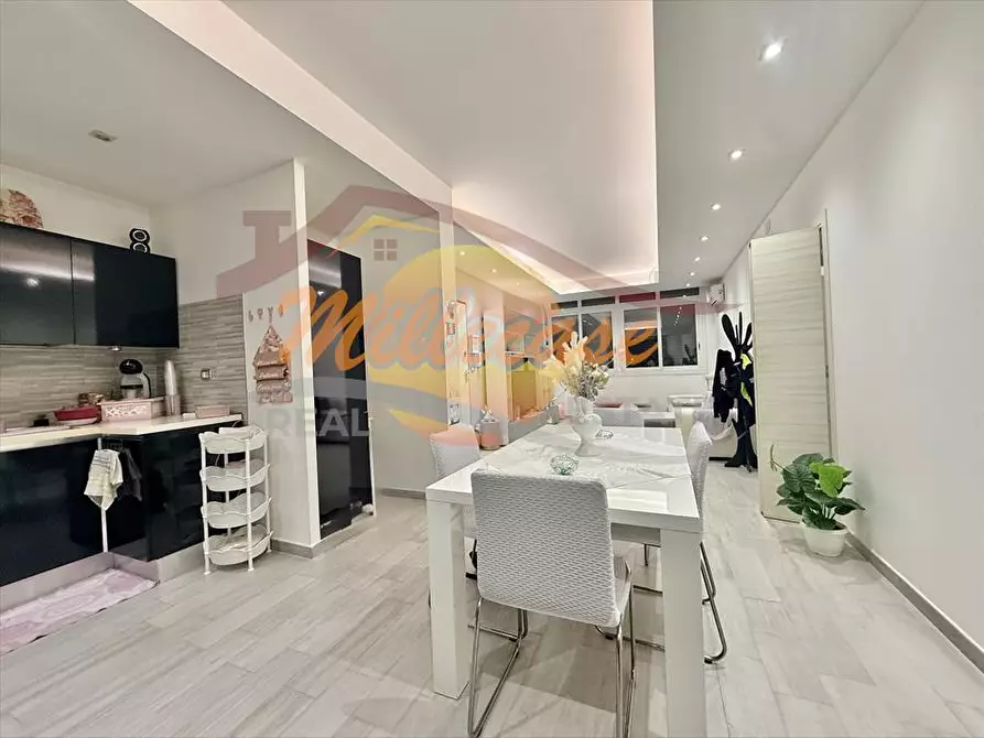 Immagine 18 di Appartamento in vendita  in via santi amato a Siracusa