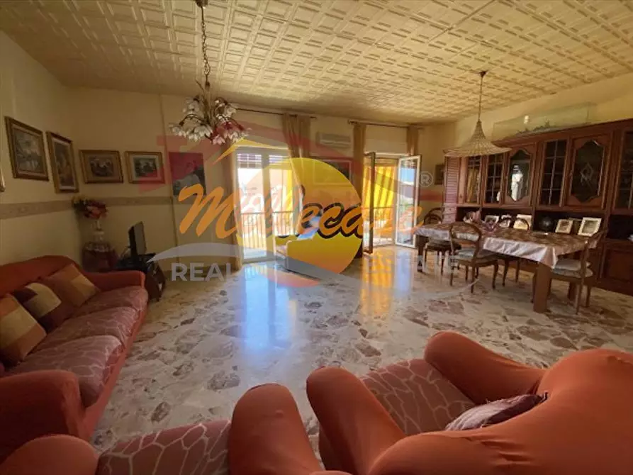 Immagine 16 di Appartamento in vendita  in VIA GROTTASANTA a Siracusa