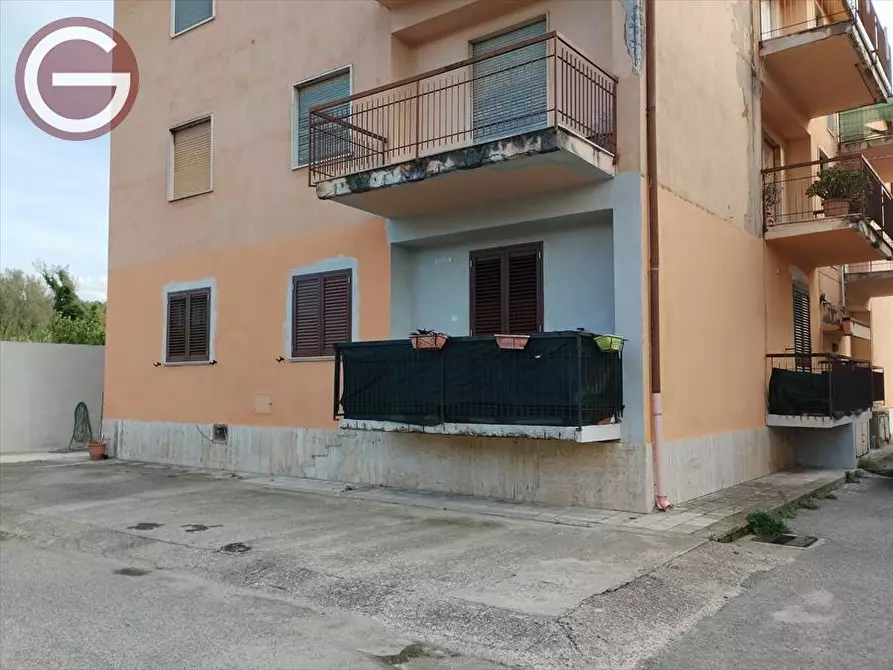 Immagine 3 di Appartamento in vendita  a Taurianova