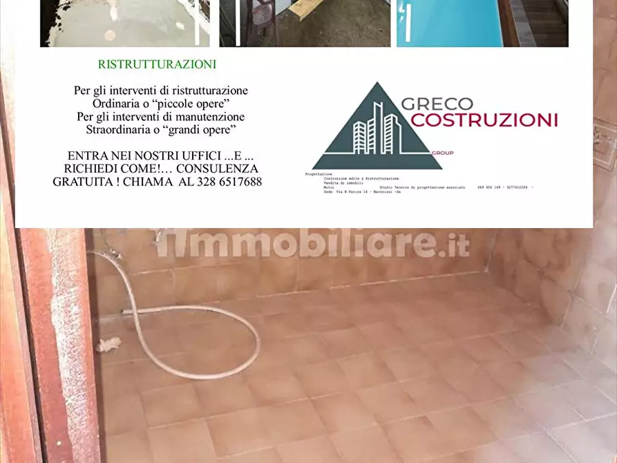 Immagine 2 di Appartamento in vendita  a Maddaloni