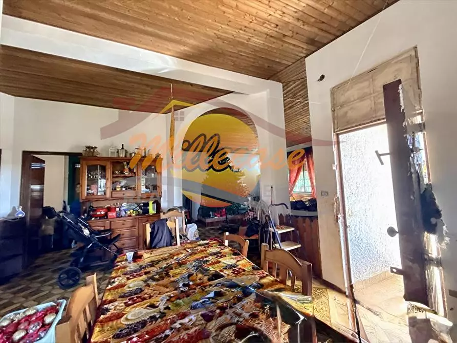 Immagine 22 di Villa in vendita  in strada Spinagallo a Siracusa