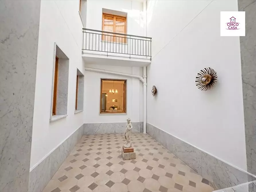 Immagine 8 di Casa indipendente in vendita  in VIA MICHELE AMARI a Trapani