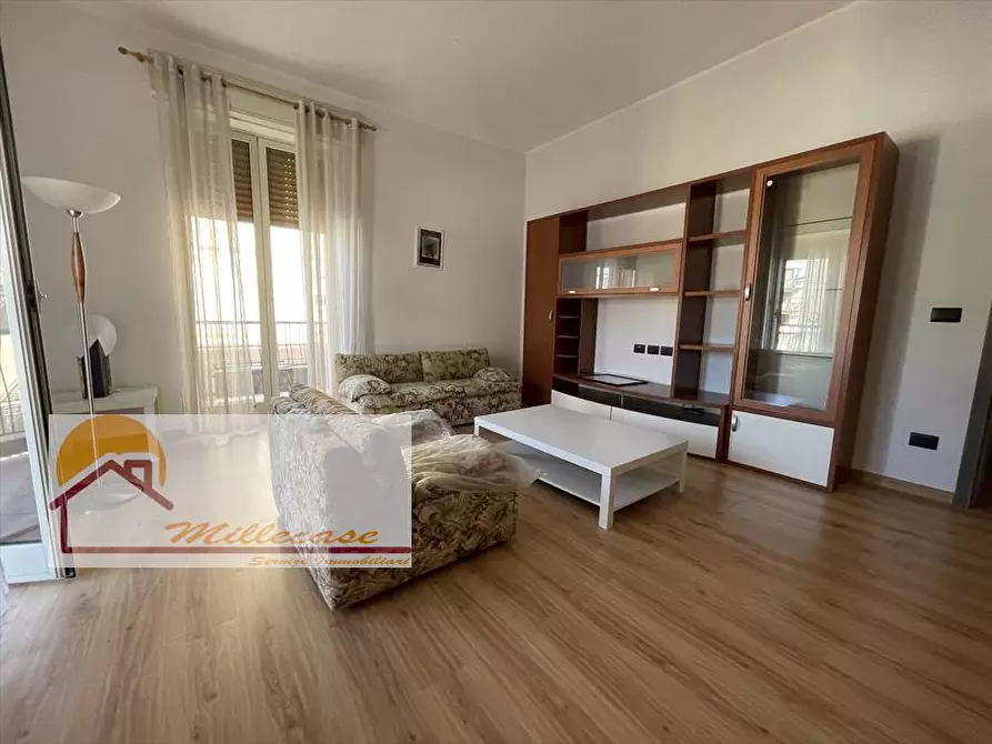 Immagine 3 di Appartamento in vendita  in VIALE ZECCHINO a Siracusa