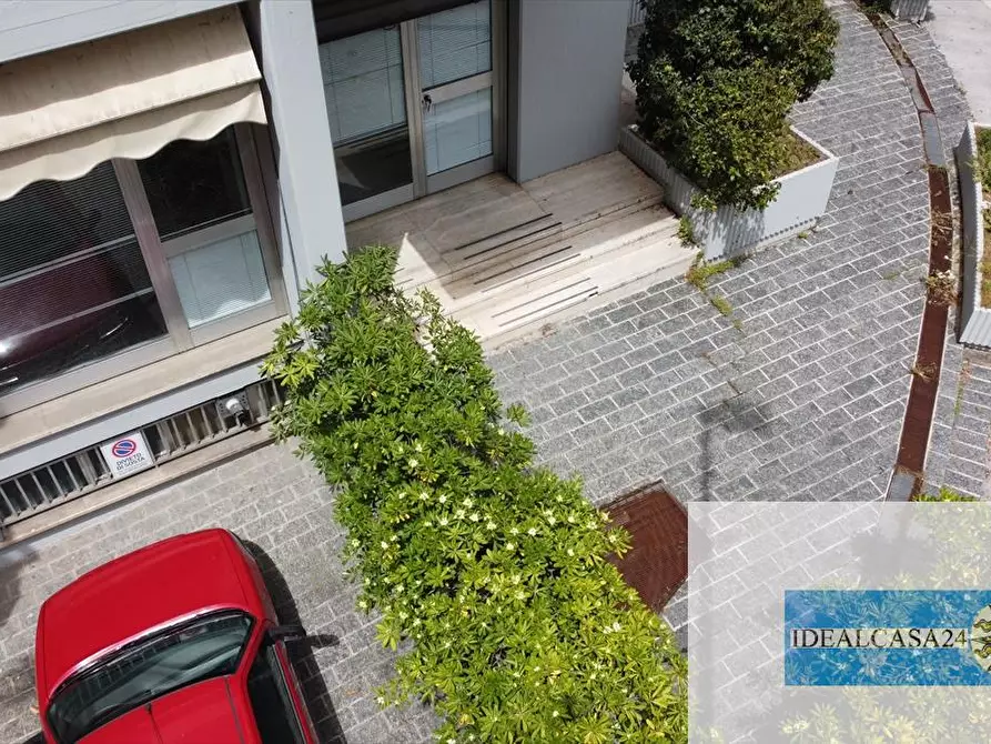 Immagine 4 di Locale residenziale in vendita  in macerata via Goffredo mameli 39 a Macerata