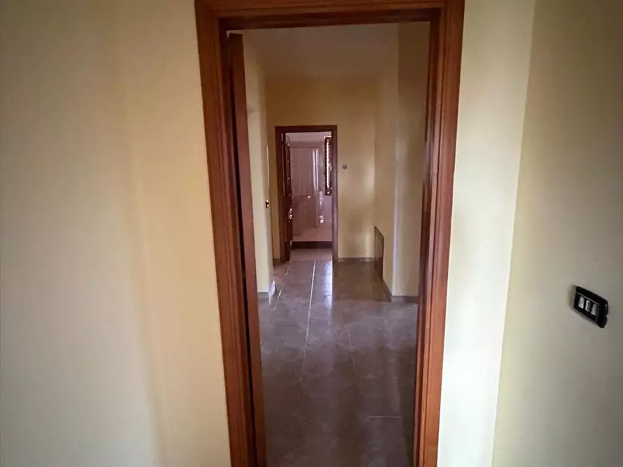 Immagine 6 di Appartamento in affitto  a Taurianova