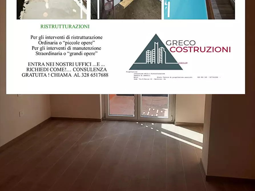 Immagine 5 di Appartamento in vendita  a Baronissi