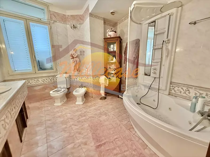 Immagine 11 di Appartamento in vendita  in VIA GROTTASANTA a Siracusa