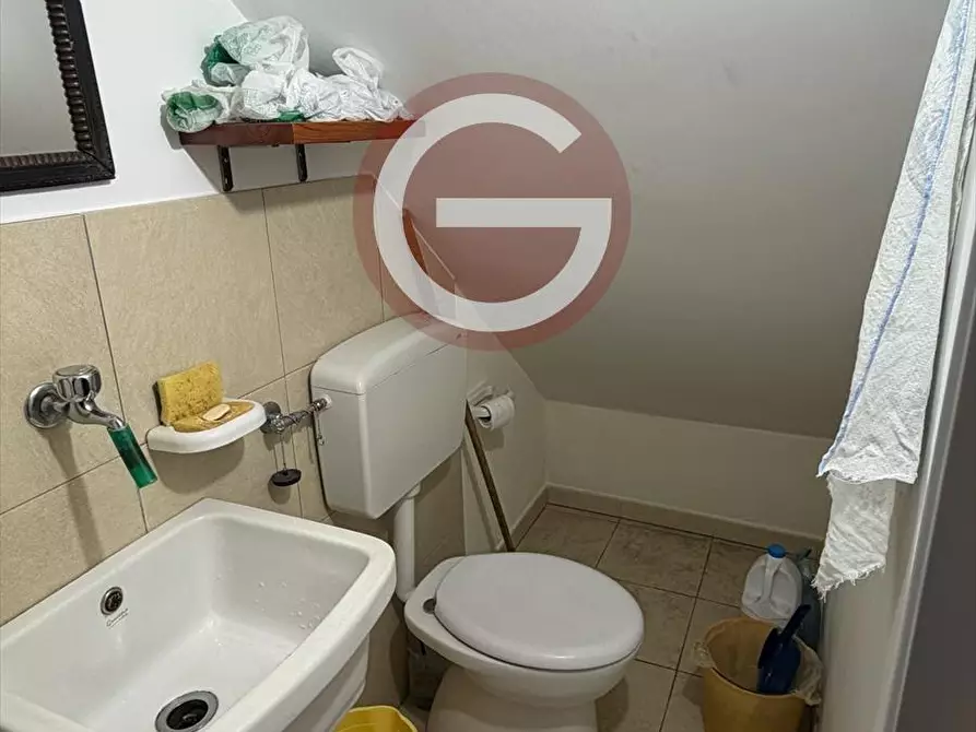 Immagine 6 di Casa indipendente in vendita  a Taurianova
