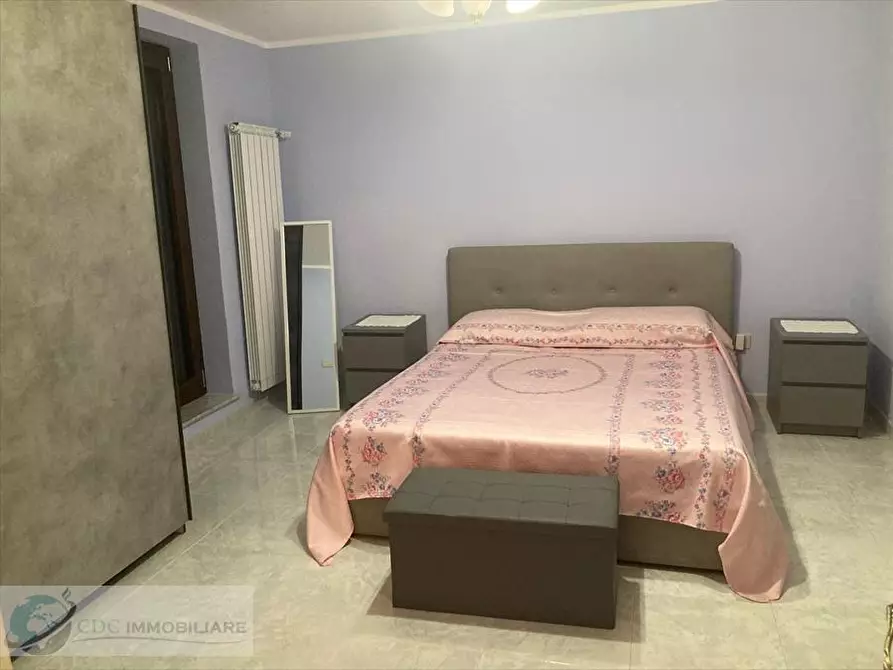 Immagine 4 di Casa indipendente in vendita  in via Catania 7 a Prizzi