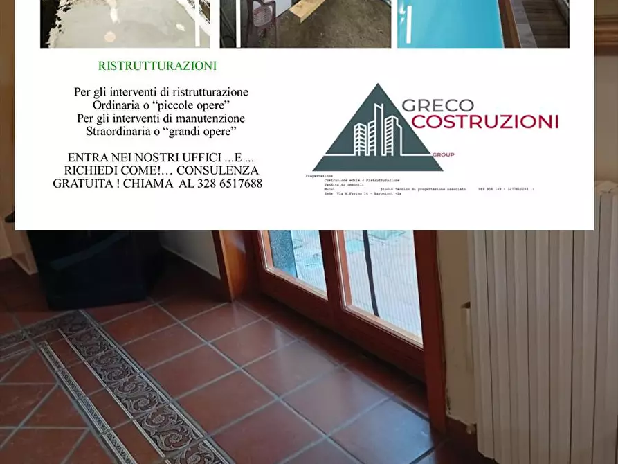 Immagine 2 di Villa in vendita  a Baronissi