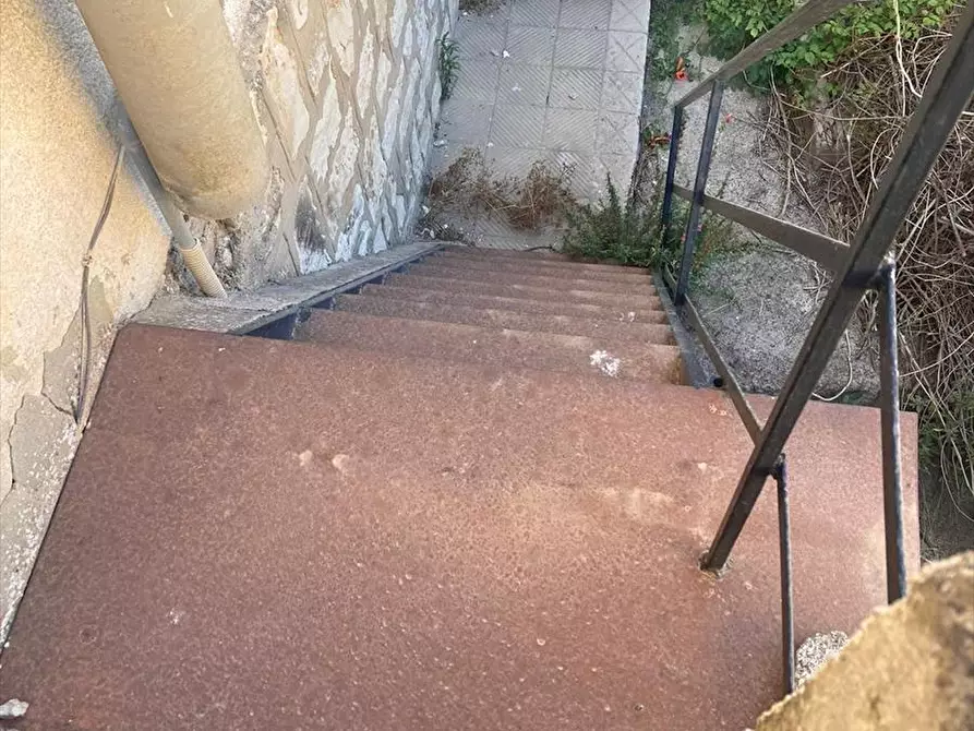 Immagine 14 di Appartamento in vendita  in Via Aldo Moro n 7 a Prizzi