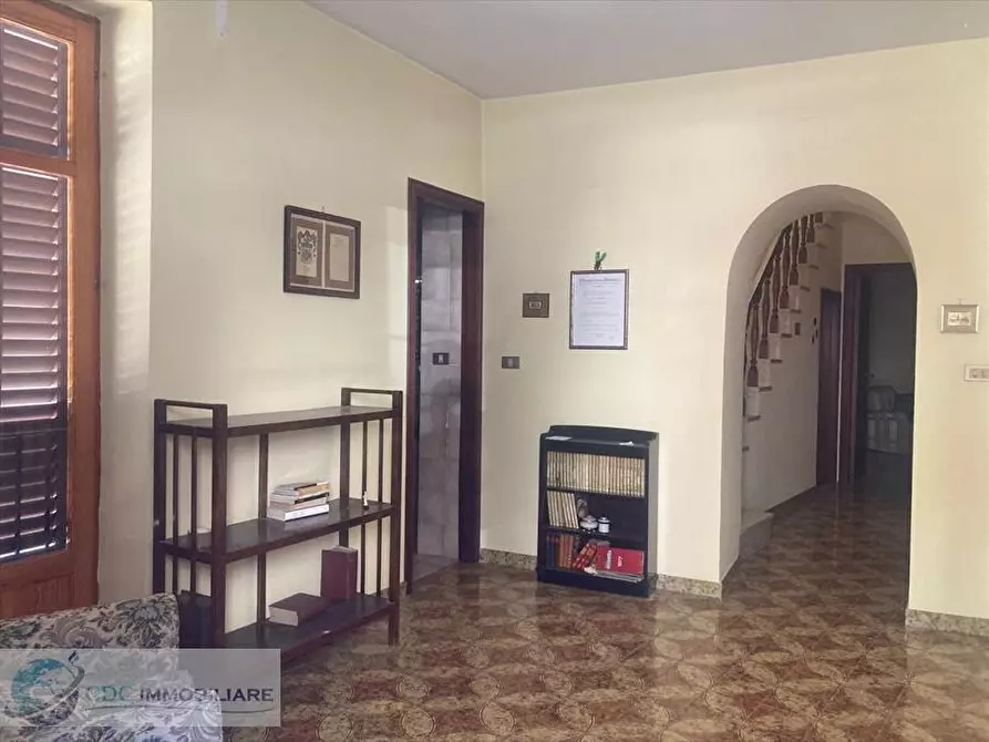 Immagine 2 di Casa indipendente in vendita  in Piazza Della Vittoria a Cammarata