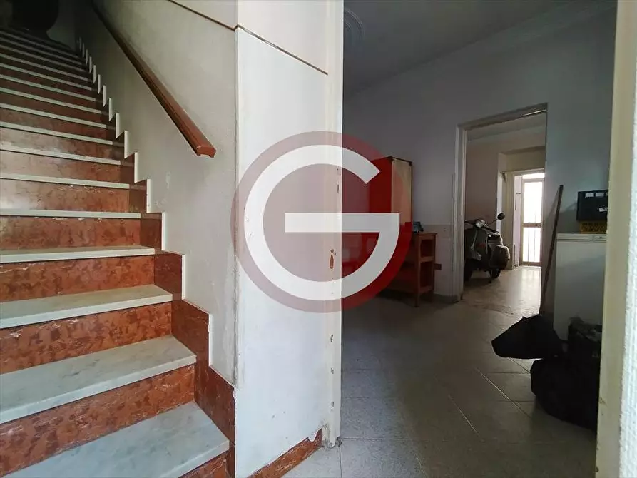 Immagine 4 di Casa indipendente in vendita  a Taurianova