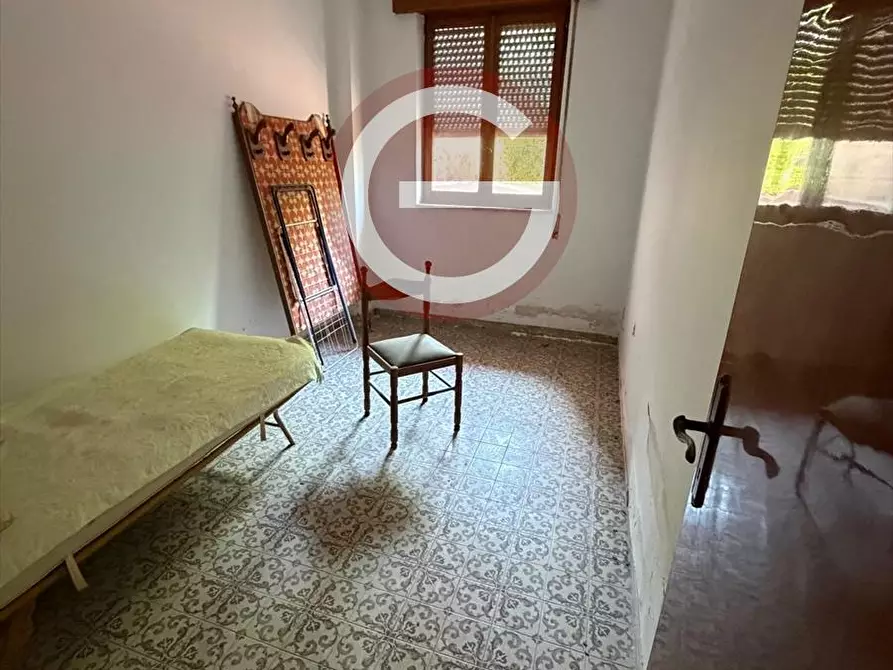 Immagine 8 di Appartamento in vendita  a Taurianova
