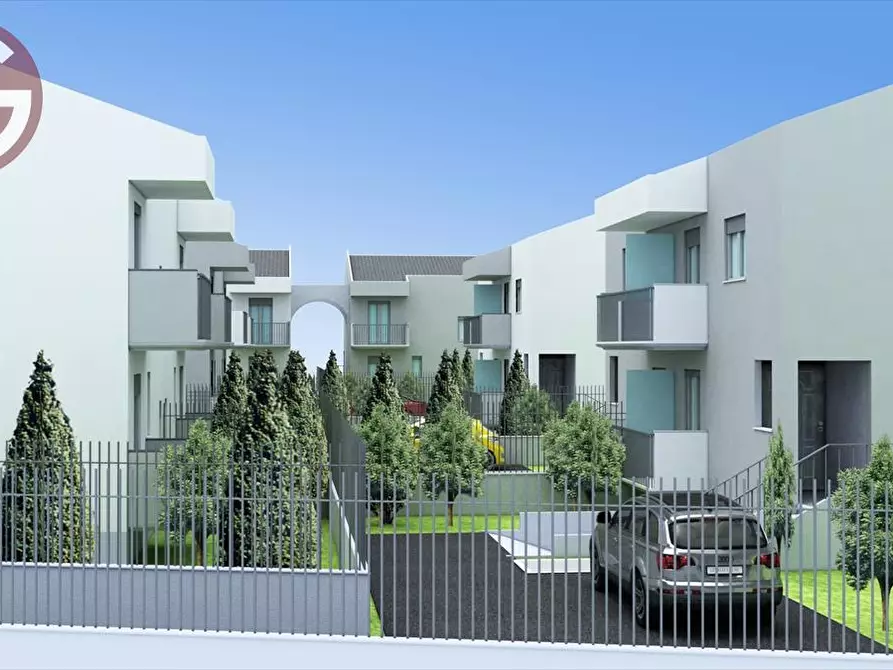 Immagine 6 di Villa in vendita  a Taurianova