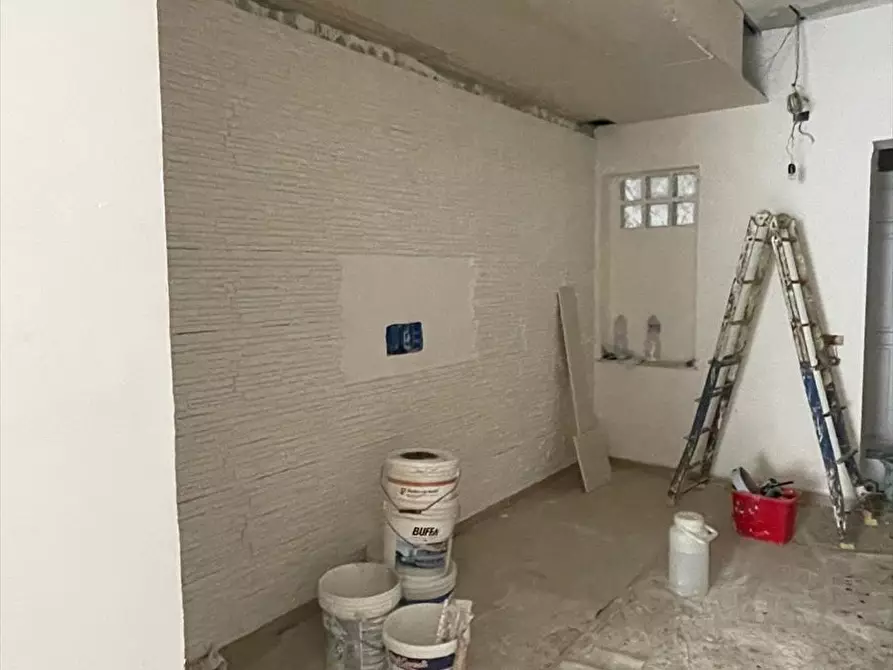 Immagine 3 di Appartamento in vendita  in via Poma a Trapani