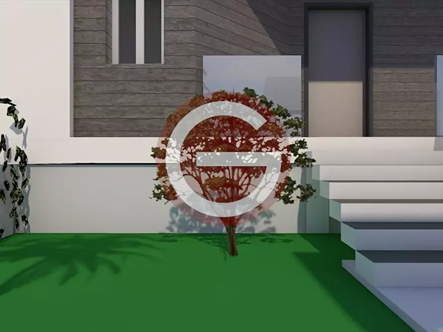Immagine 17 di Villa in vendita  a Cittanova