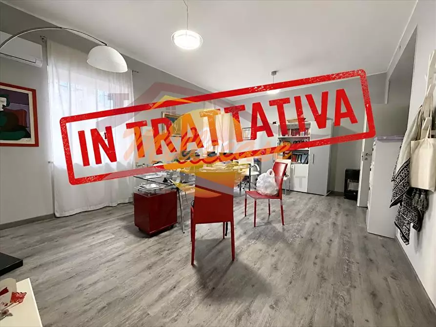 Immagine 1 di Appartamento in vendita  in VIALE SANTA PANAGIA a Siracusa