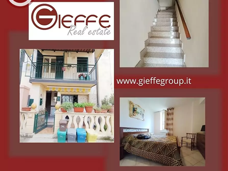 Immagine 1 di Casa indipendente in vendita  a Taurianova