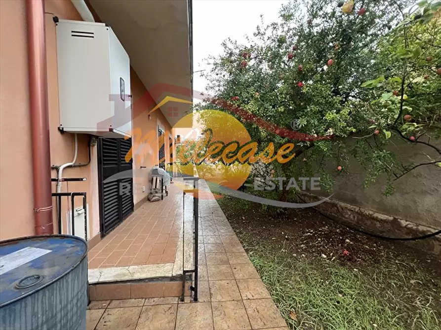 Immagine 21 di Appartamento in vendita  in VIA MONTE BIANCO a Siracusa