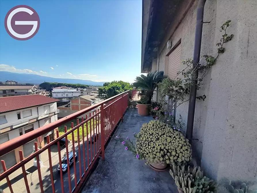 Immagine 17 di Attico in vendita  a Taurianova