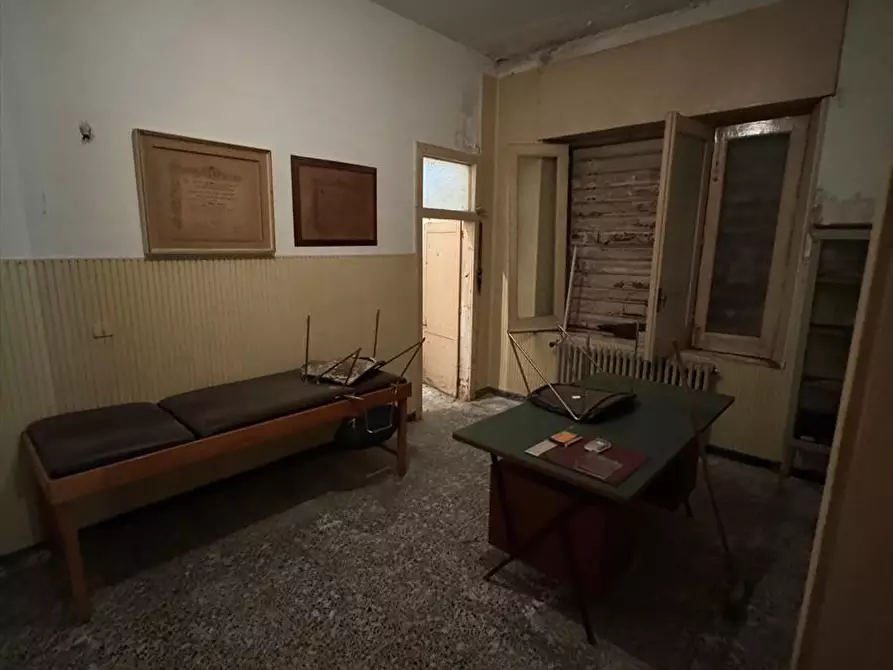 Immagine 30 di Villa in vendita  a Polistena