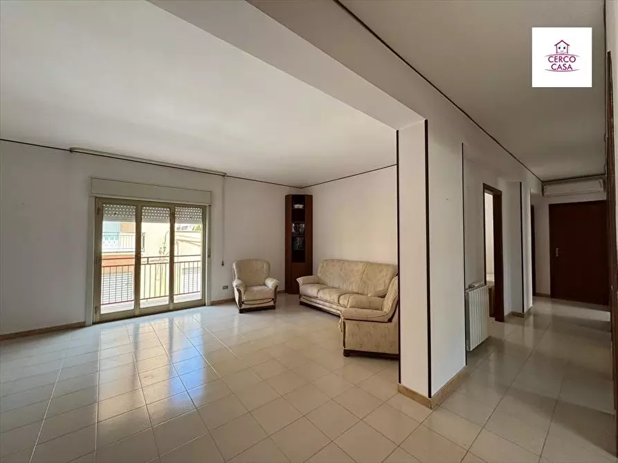 Immagine 4 di Appartamento in vendita  in via tenente pollina a Trapani