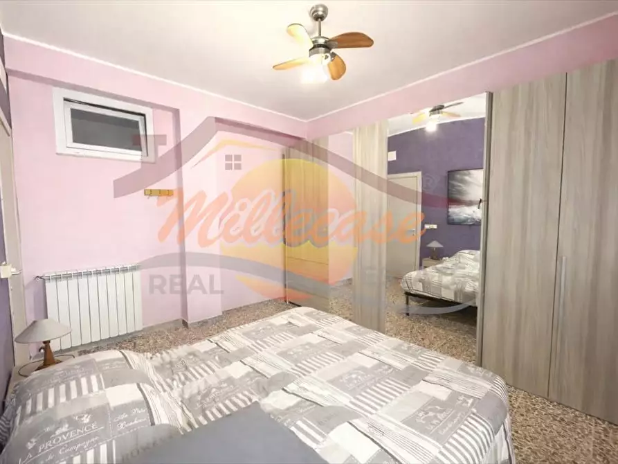 Immagine 9 di Appartamento in vendita  in via montorsoli a Siracusa