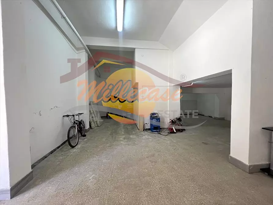 Immagine 7 di Garage in vendita  in VIA TORINO a Siracusa
