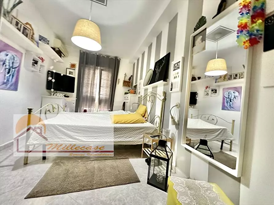 Immagine 26 di Appartamento in vendita  in VIALE TICA a Siracusa