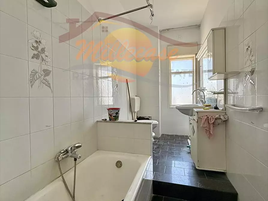 Immagine 8 di Appartamento in vendita  in VIA MASCALUCIA a Siracusa