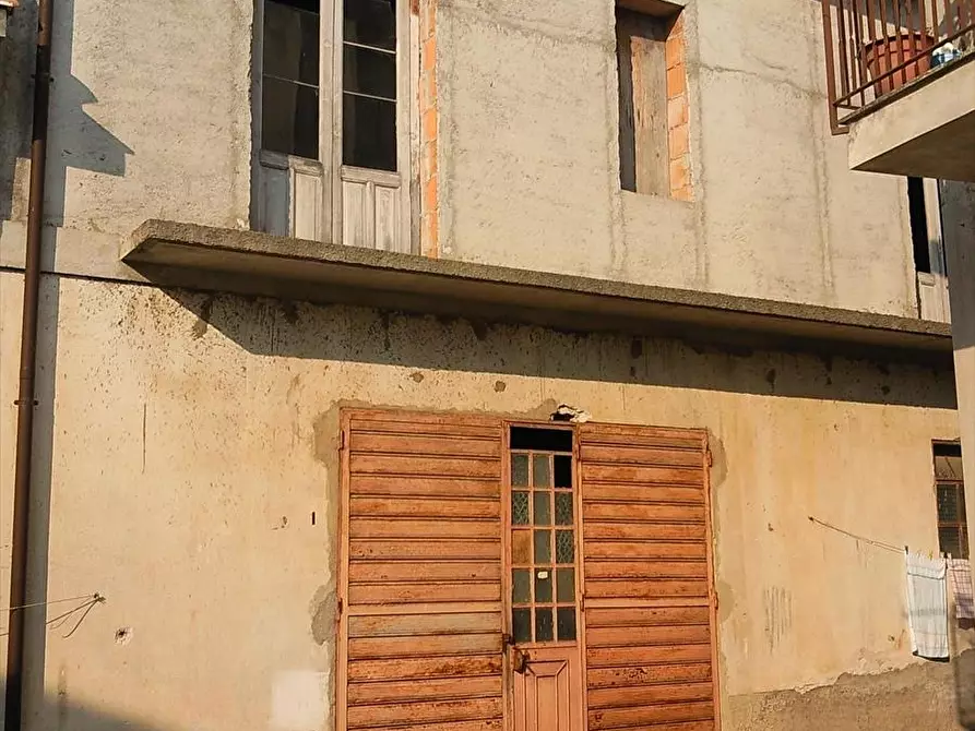 Immagine 7 di Casa indipendente in vendita  a Cittanova