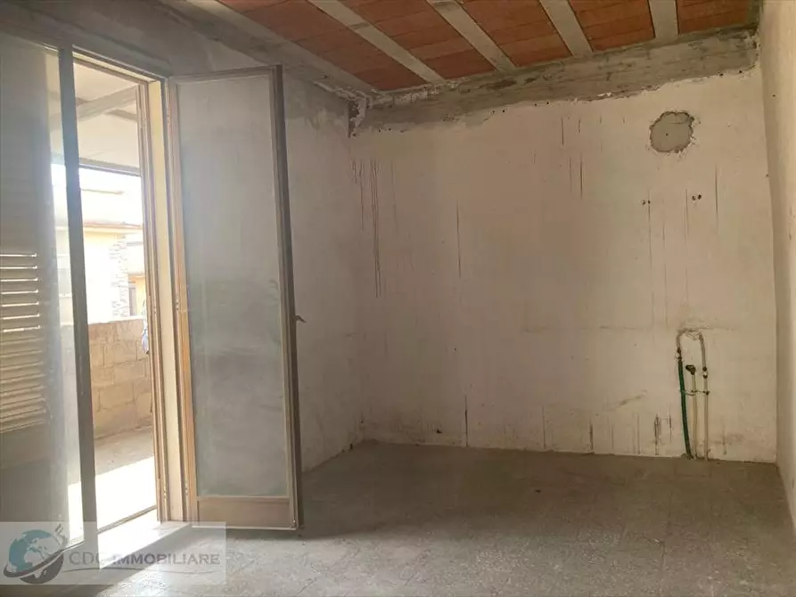 Immagine 10 di Appartamento in vendita  in Via Principe Umberto Vicari  a Vicari