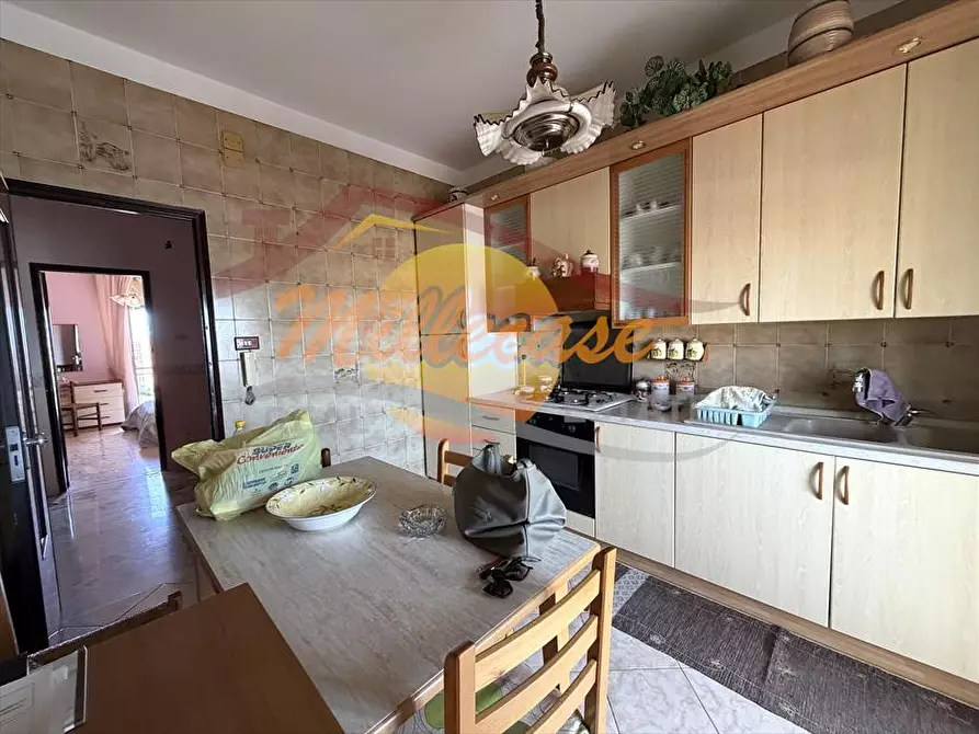 Immagine 9 di Appartamento in vendita  in VIALE DEI COMUNI a Siracusa
