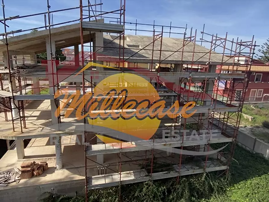Immagine 21 di Villa in vendita  in VIA MARIA LUIGI MONTI a Siracusa