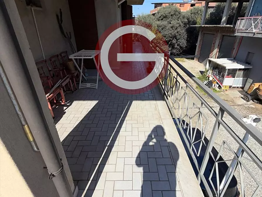 Immagine 18 di Casa indipendente in vendita  a Melicucco