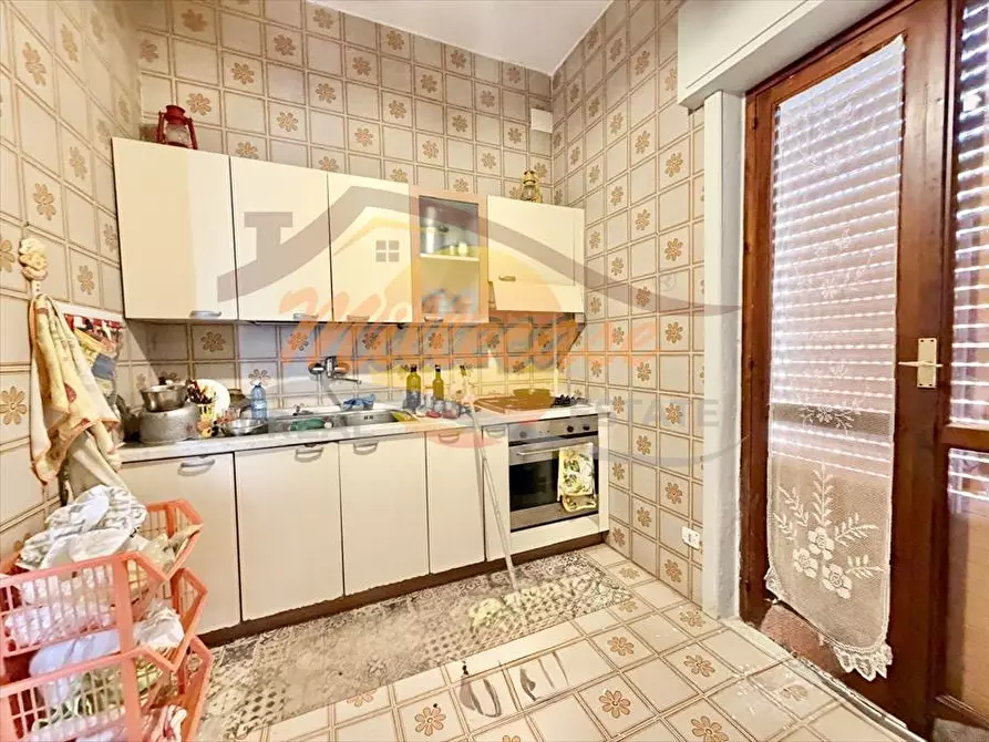 Immagine 28 di Villa in vendita  in viale dei lidi a Siracusa