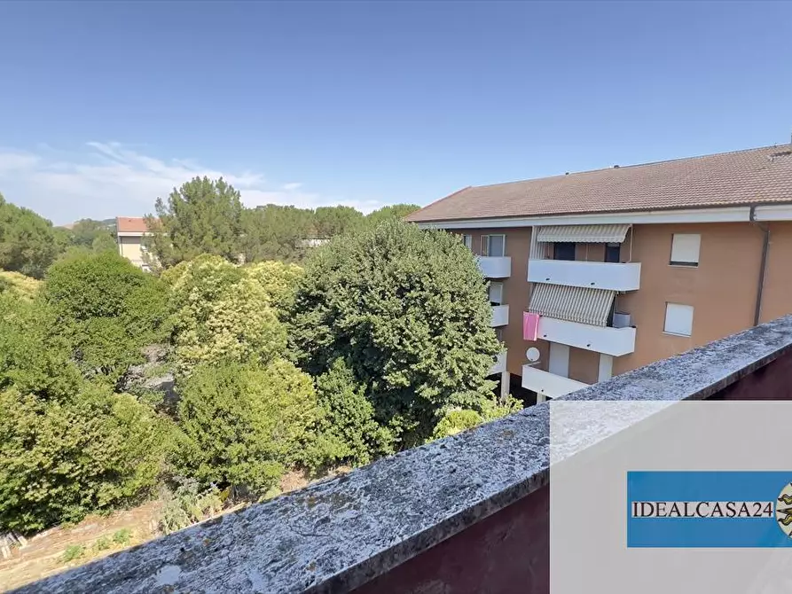 Immagine 11 di Appartamento in vendita  in Villa Potenza Via Giovanni Palatucci a Macerata