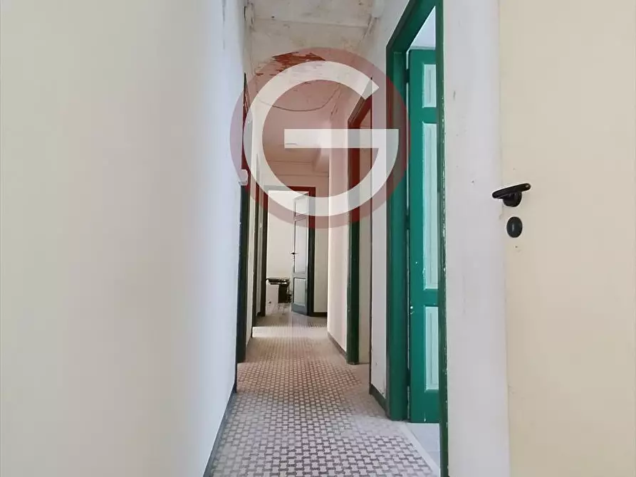 Immagine 18 di Palazzo in vendita  a Cittanova