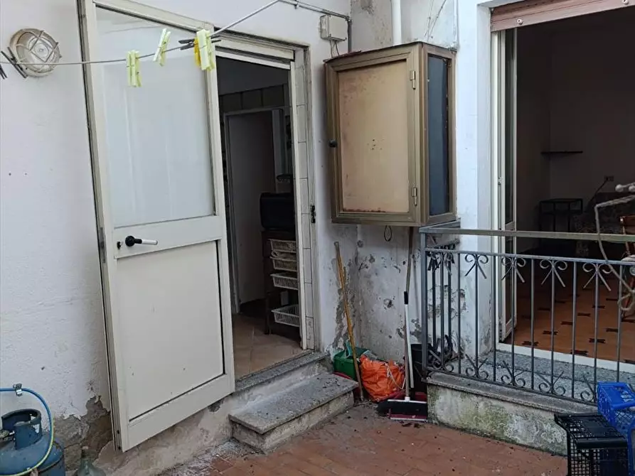 Immagine 20 di Casa indipendente in vendita  a Polistena