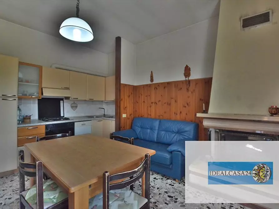 Immagine 13 di Casa indipendente in vendita  in C.da Santo Stefano 35 a Macerata