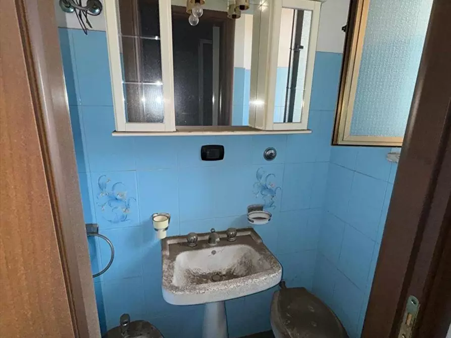 Immagine 9 di Casa indipendente in vendita  a Taurianova