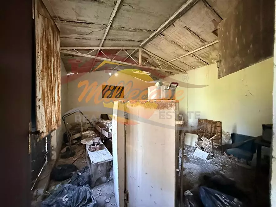 Immagine 16 di Villa in vendita  in VIA SAN GIOVANNI BOSCO 12 a Siracusa